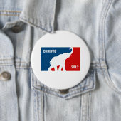 CHRISTIE 2012 PRO BUTTON (Beispiel)