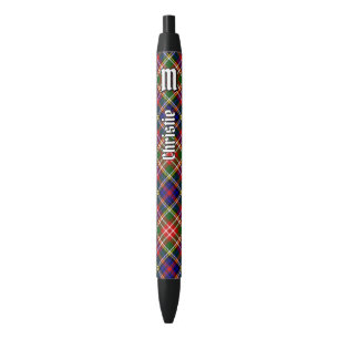 Christie-Clan-Tartan Kugelschreiber