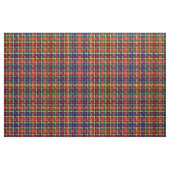Christie schottischer ClanTartan Stoff (Yard (91,4 cm))