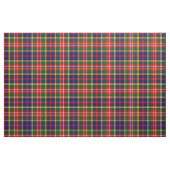 Christie schottischer ClanTartan Stoff (Fat Quarter (45,7 x 55,9 cm))