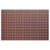 Christie Tartan-Druck Stoff (Yard (91,4 cm))