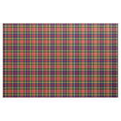 Christie Tartan-Druck Stoff (Fat Quarter (45,7 x 55,9 cm))