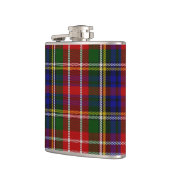 Christie Tartan Flask Flachmann (Links)