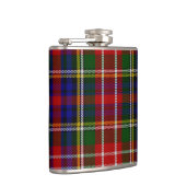 Christie Tartan Flask Flachmann (Rechts)