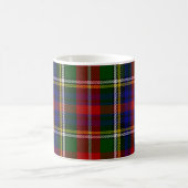 Christie Tartan-Tasse Kaffeetasse (Mittel)