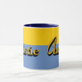 Christie Tasse (Zentrum)