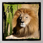 Christin Poster (Vorne)