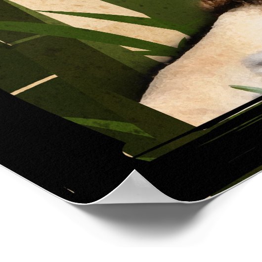 Christin Poster (Ecke)