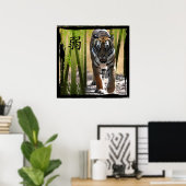 Christin Poster (Heimbüro)