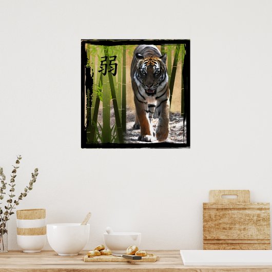 Christin Poster (Küche)