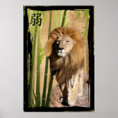 Christin Poster (Vorne)