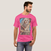 Christina Aguilera T-Shirt (Vorne ganz)
