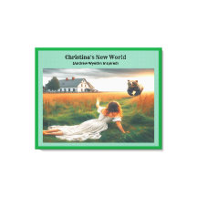 Christina in der neuen Welt