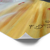 Christina Poster (Ecke)