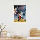 Christina Poster (Küche)