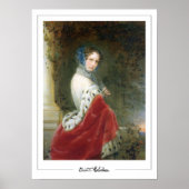 Christina Robertson Zedign Art Poster #13 (Vorne)