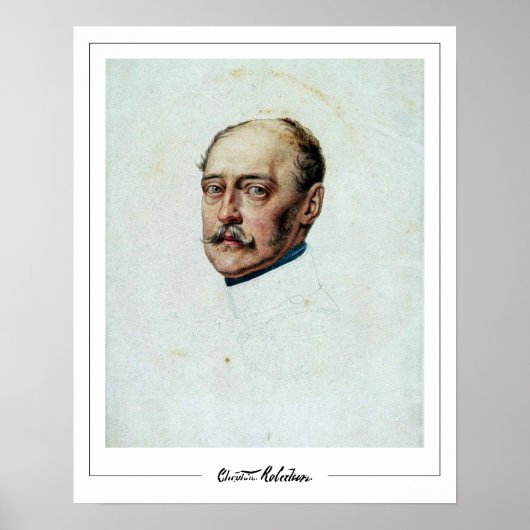 Christina Robertson Zedign Art Poster #6 (Vorne)