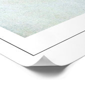 Christina Robertson Zedign Art Poster #6 (Ecke)