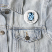 Christina Rossetti Button (Beispiel)