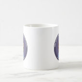 Christina von Bolsena Kaffeetasse (Mittel)
