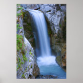 Christine Falls Landschaftlich Poster (Vorne)