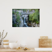 Christine Falls Poster (Küche)