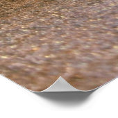 Christine Plymouth Fury 1958 Poster (Ecke)