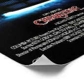 CHRISTINE POSTER (Ecke)