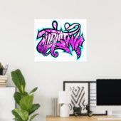 Christine Poster (Heimbüro)