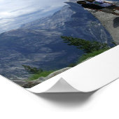 Christine und Sonny Poster (Ecke)