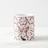 Christine's Secret Tasse (Mittel)