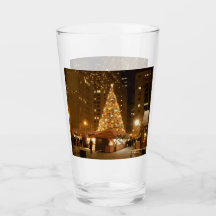 Christkindlmarkt - 21. Dezember 2005 in Chicago