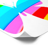 CHRISTLICH 90. POSTER (Ecke)