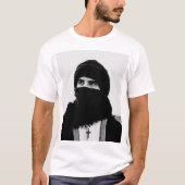 Christlich Arabisch T-Shirt (Vorderseite)