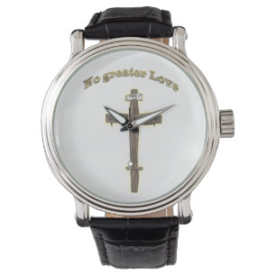 Christlich Armbanduhr