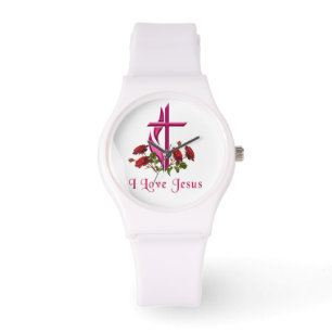 Christlich Armbanduhr