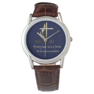 Christlich Armbanduhr
