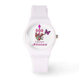 Christlich Armbanduhr