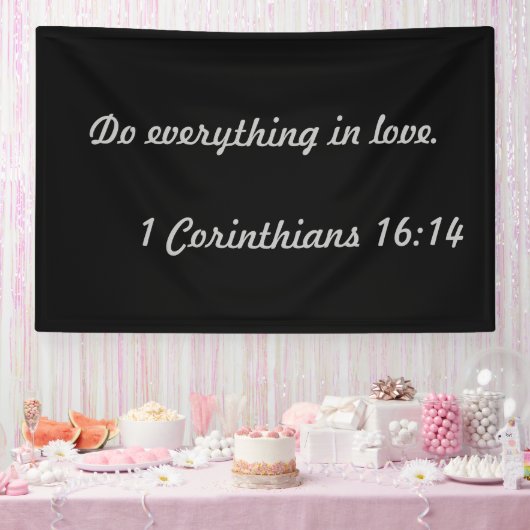 Christlich Banner (Party)