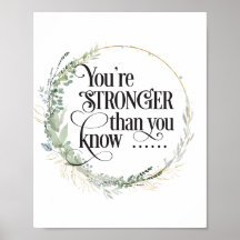 Christlich/Bibelposter