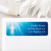 Christlich | Blaue Rays (Insitu)