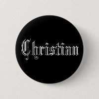 Christlich