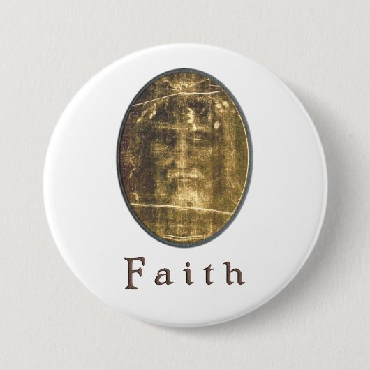 Christlich Button (Vorderseite)
