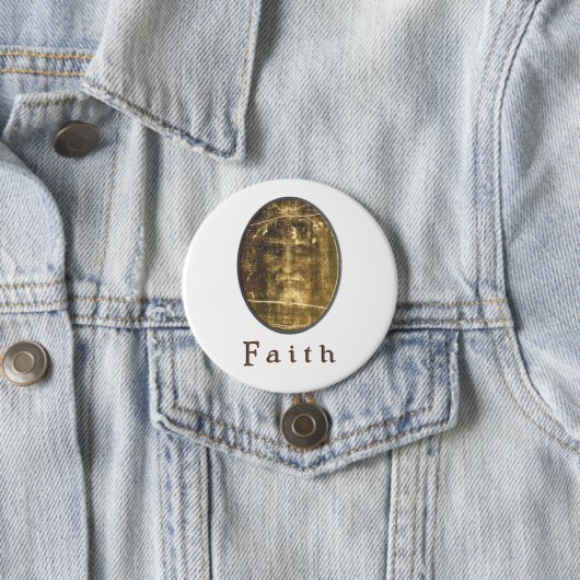 Christlich Button (Beispiel)