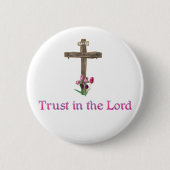 Christlich Button (Vorderseite)