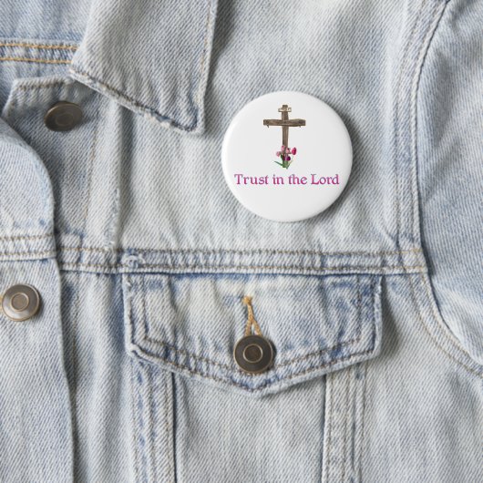 Christlich Button (Beispiel)