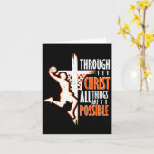 Christlich Bysketbyll Jesus Christus Bysketbyll Re Karte (Gelbe Blume)