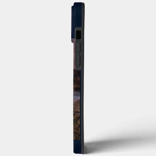 Christlich Case-Mate-iPhone Case-Mate iPhone Hülle (Rückseite / Links)