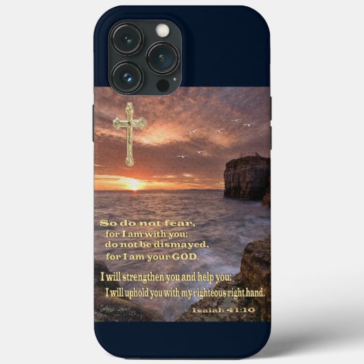 Christlich Case-Mate-iPhone Case-Mate iPhone Hülle (Rückseite)