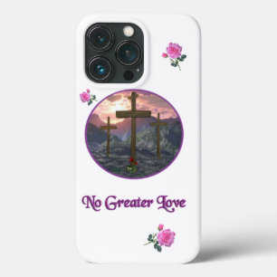 Christlich Case-Mate iPhone hülle